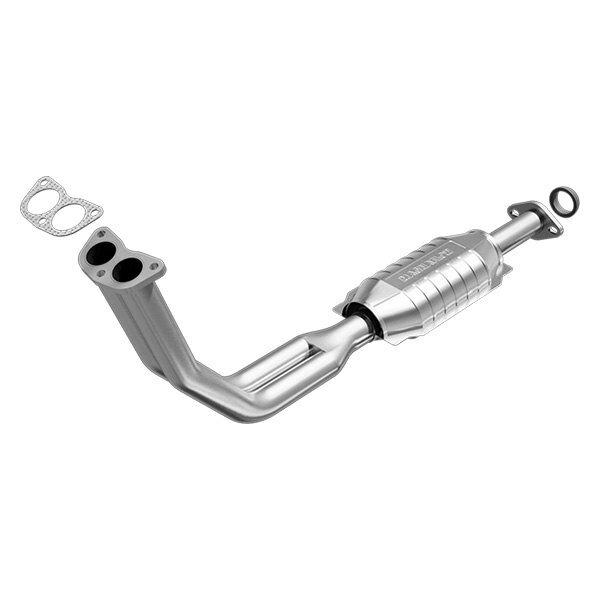 Magnaflow Direct-Fit Catalytic Converter (1989-1995 Geo Tracker,1989-1995 Suzuki Sidekick) - 22618
