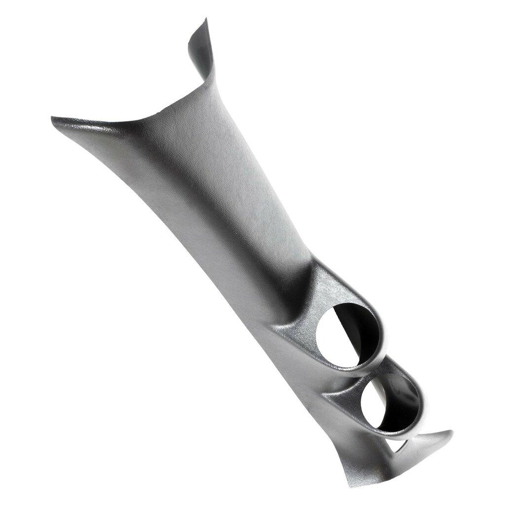Auto Meter A-PILLAR, FULL, DUAL, 2-1/16", MITSUBISHI EVO 8/9 03-07 - 22618