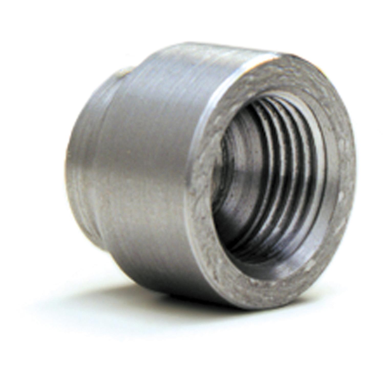 Auto Meter FITTING, WELD CONNECTOR FOR MECH. TEMP. GAUGE - 2261