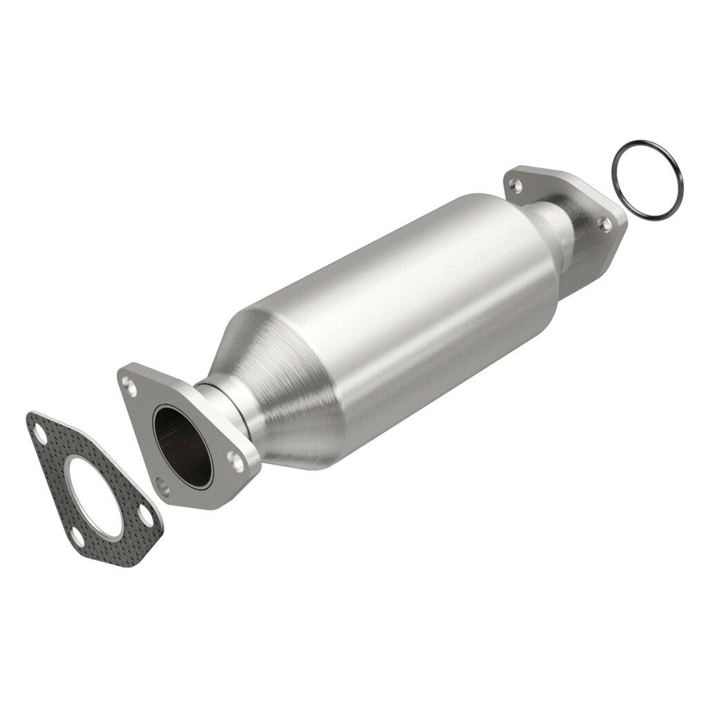 Magnaflow Direct-Fit Catalytic Converter (1991-1993 Accord,1993-1993 Accord) - 22621