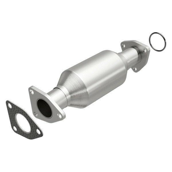 Magnaflow Direct-Fit Catalytic Converter (1992-1996 Prelude,1991-1993 Accord,1990-1993 Accord) - 22624