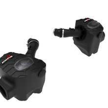aFe Momentum GT Cold Air Intake System w/ Pro 5R Filters (2022 Toyota Tundra V6-3.5L(tt)) - 50-70100R