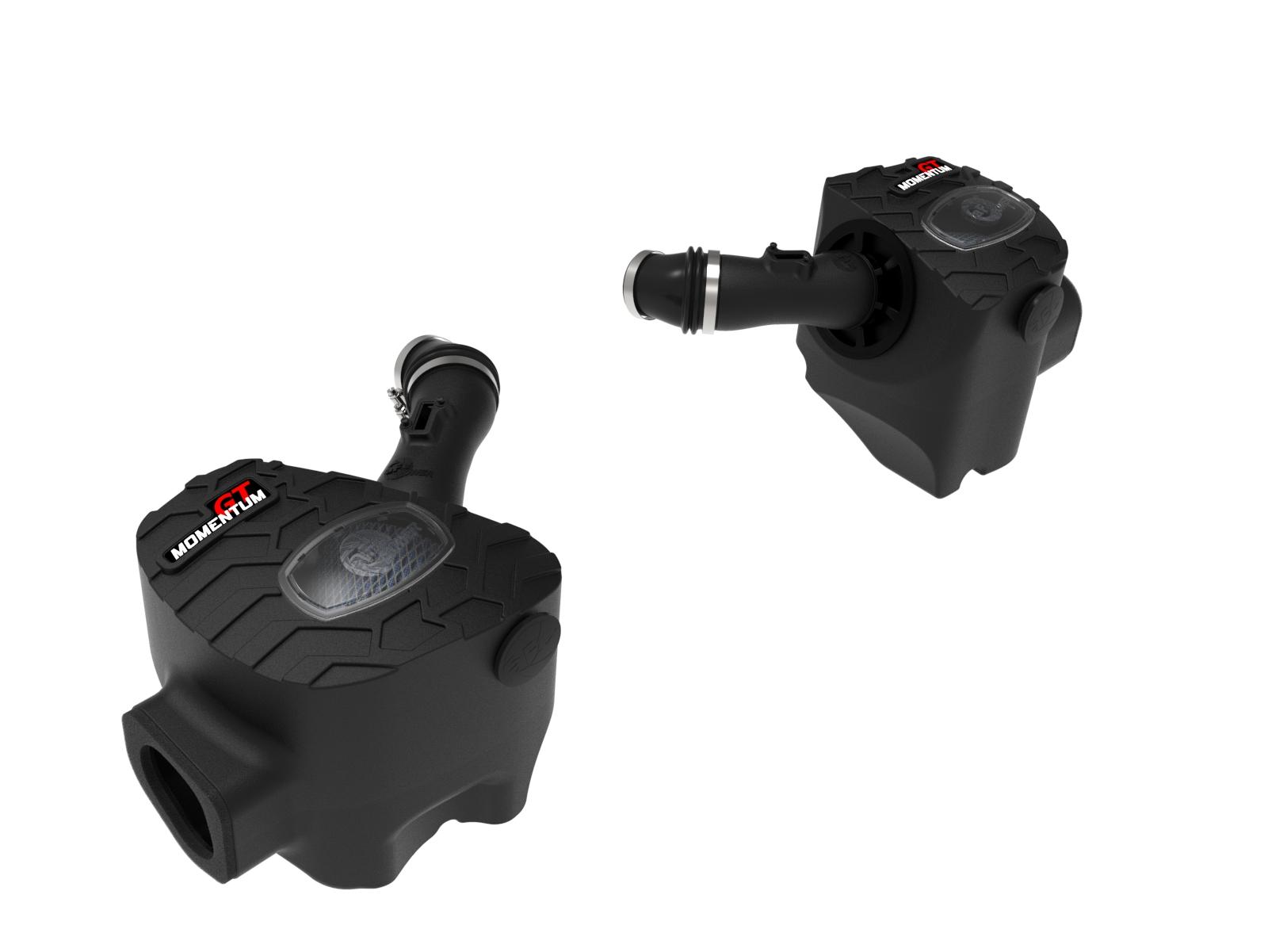 aFe Momentum GT Cold Air Intake System w/ Pro 5R Filters (2022 Toyota Tundra V6-3.5L(tt)) - 50-70100R