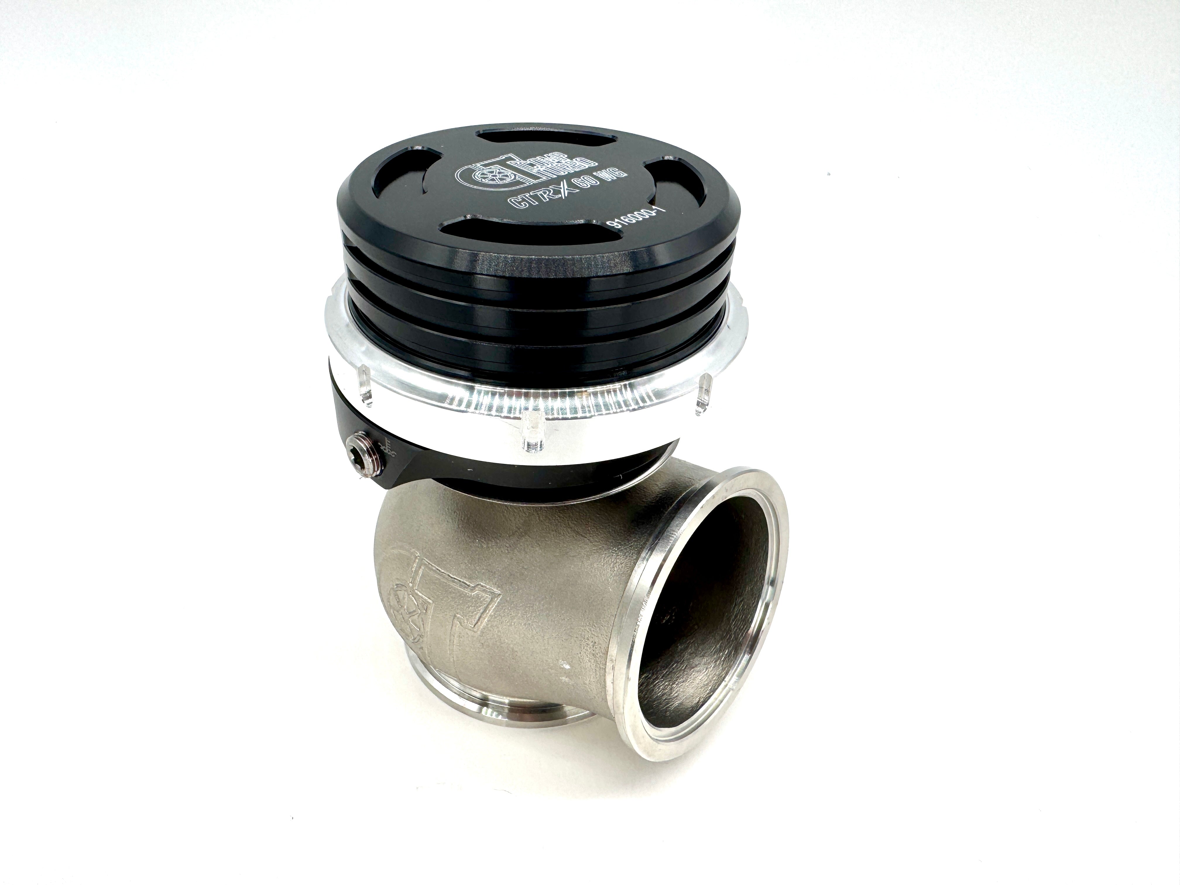 CTRX 60MM External Wastegate 7 PSI (916000-1)