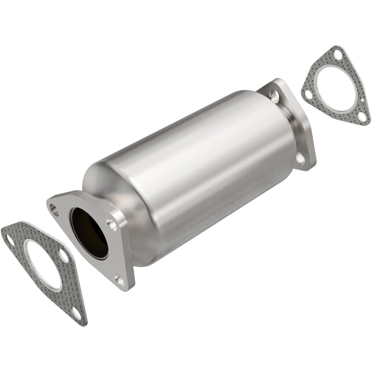 Magnaflow Direct-Fit Catalytic Converter (1984-1985 Accord,1979-1987 Prelude) - 22633