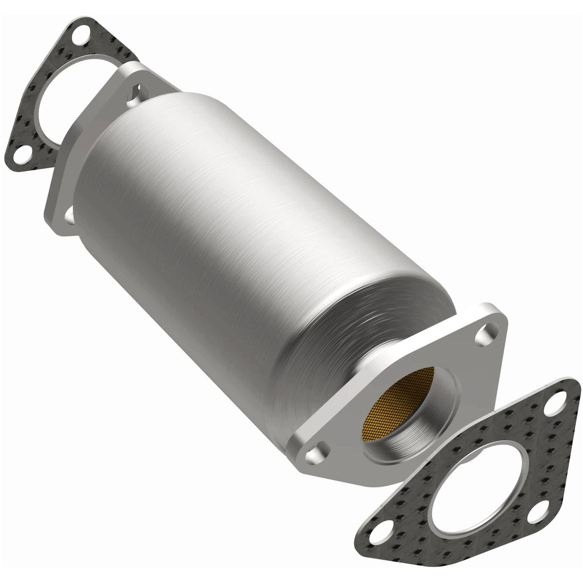 Magnaflow Direct-Fit Catalytic Converter (1984-1985 Accord,1979-1987 Prelude) - 22633