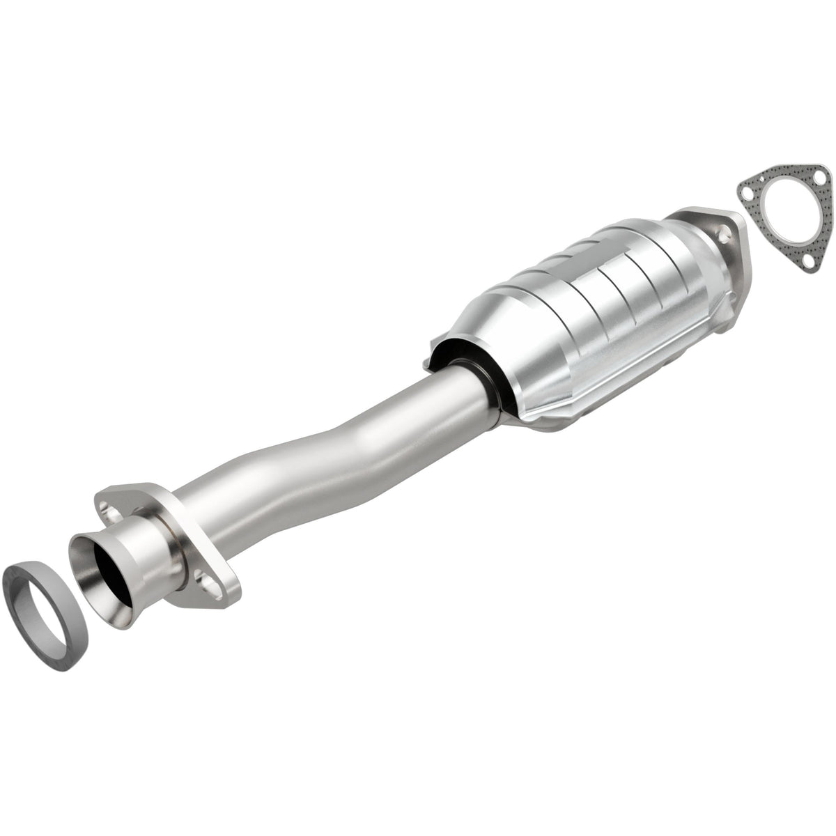 Magnaflow Direct-Fit Catalytic Converter (1985-1987 Civic) - 22634