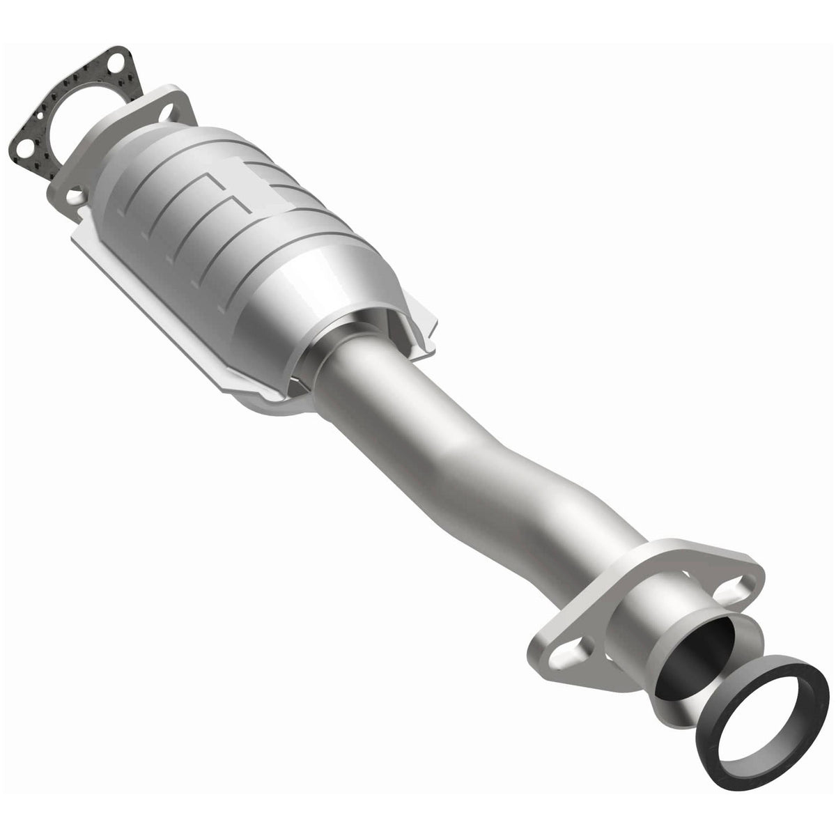 Magnaflow Direct-Fit Catalytic Converter (1985-1987 Civic) - 22634