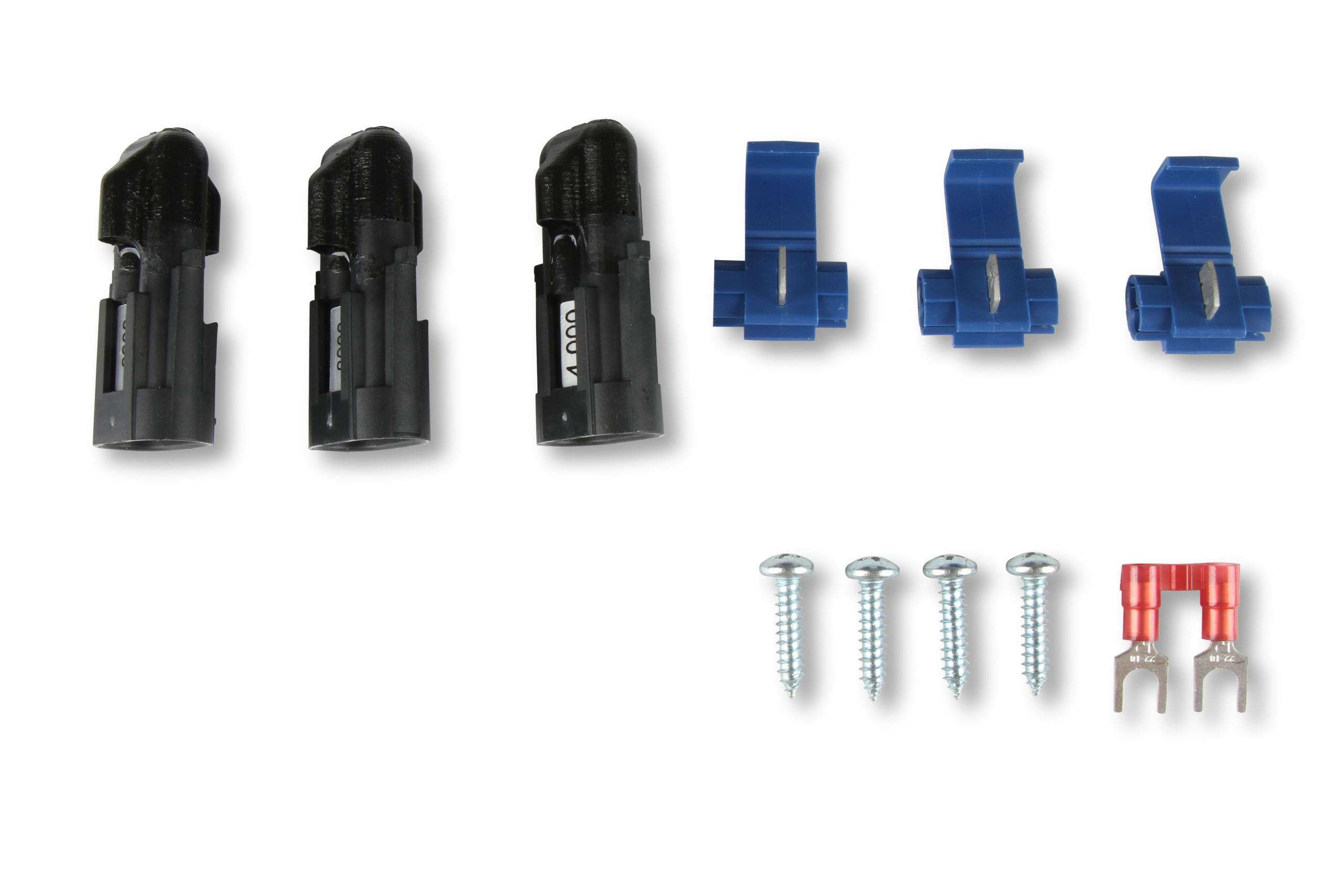 Msd 6560 Msd 6M-2L Marine Ignition With Rev Limiter