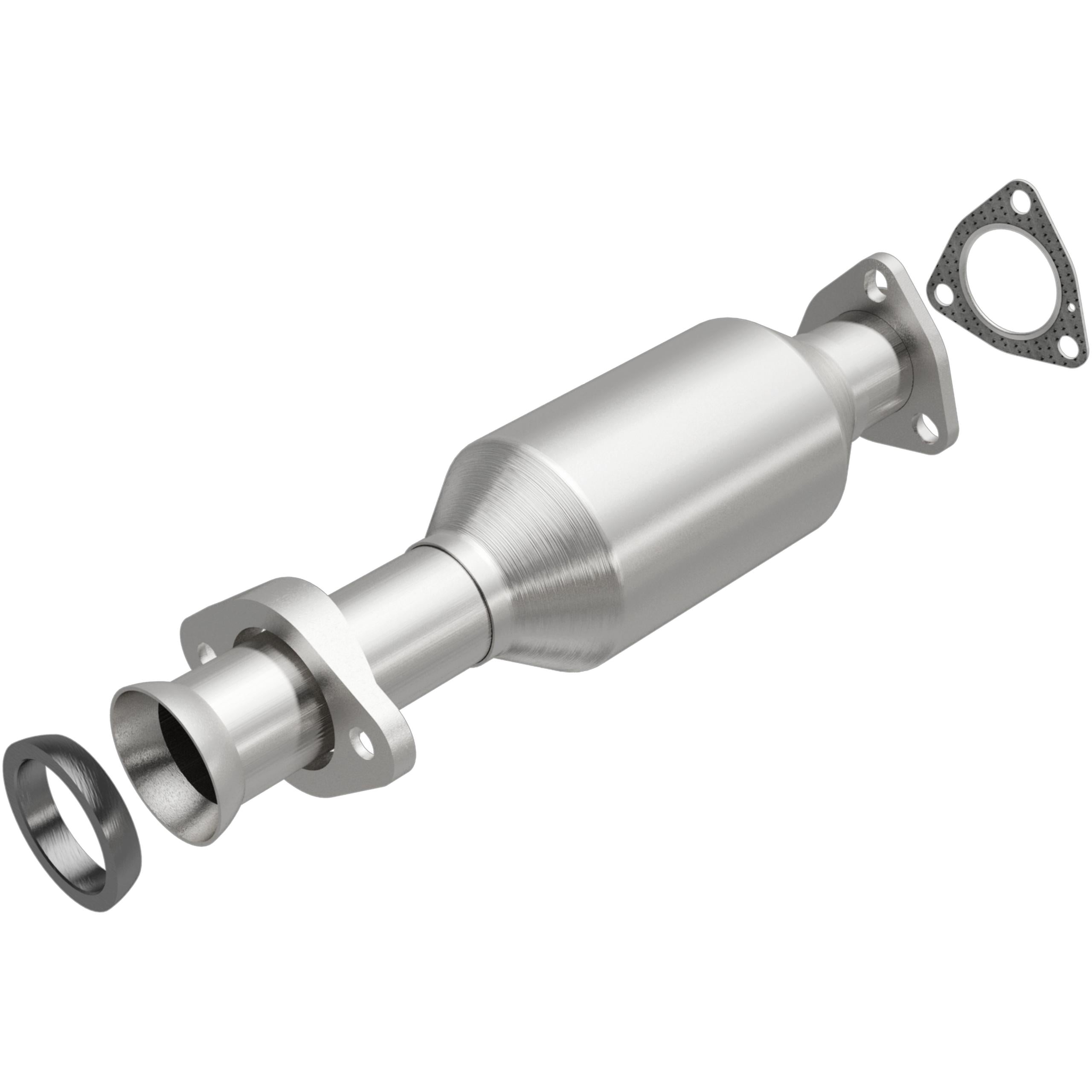 Magnaflow Direct-Fit Catalytic Converter - 22636