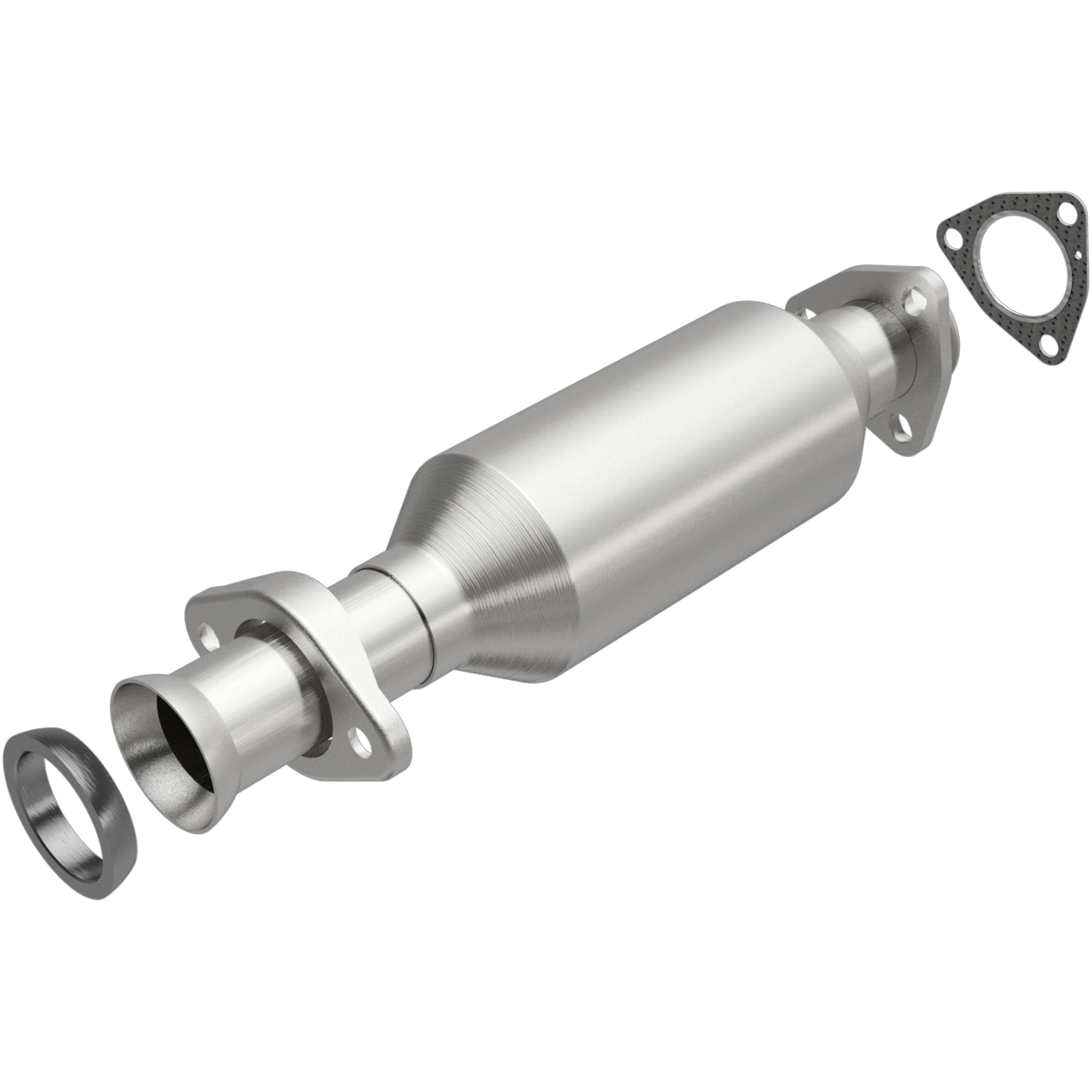 Magnaflow Direct-Fit Catalytic Converter (1992-1995 Integra) - 22637