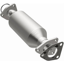 Magnaflow Direct-Fit Catalytic Converter (1996-2001 Prelude) - 22644