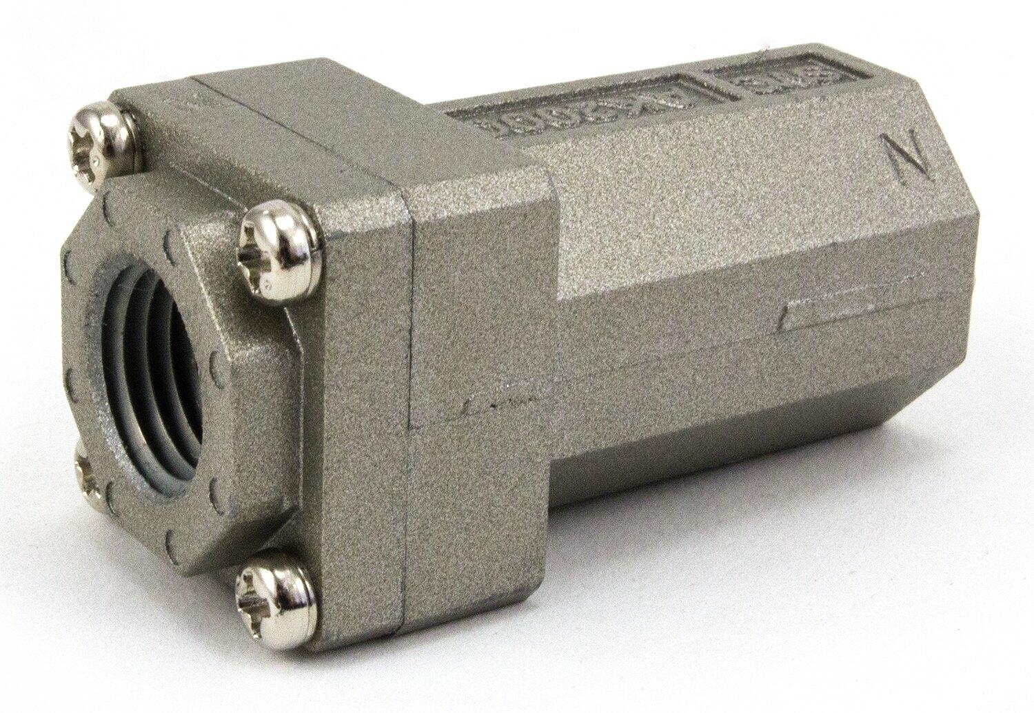 Air Lift Performance 22648 Check Valve - 1/4" FNPT - SMC # AK2000-N02