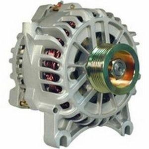 PA Performance 99-04 Mustang GT 200 Amp Alternator