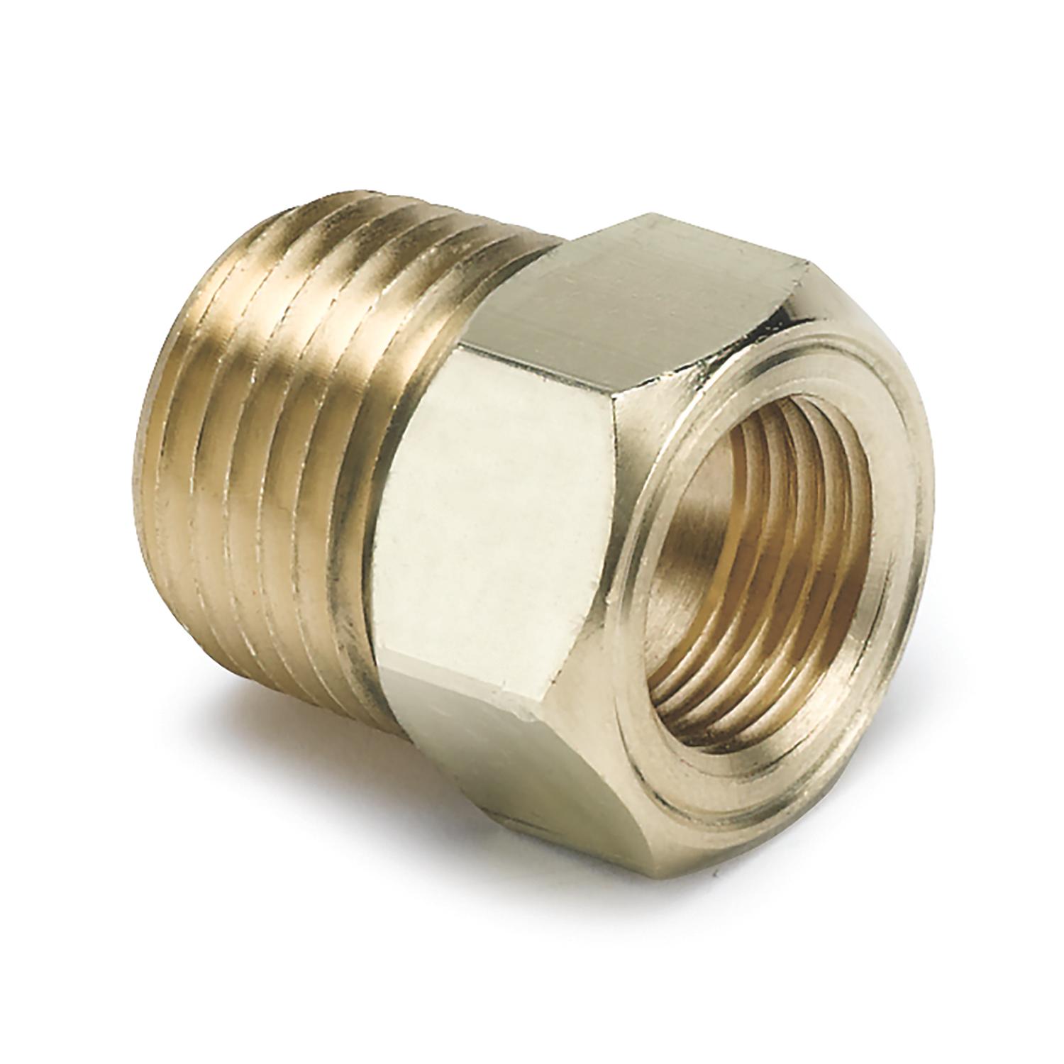 Auto Meter 2-1/16" WATER TEMPERATURE, 100-240 °F, AMERICAN MUSCLE - 1232