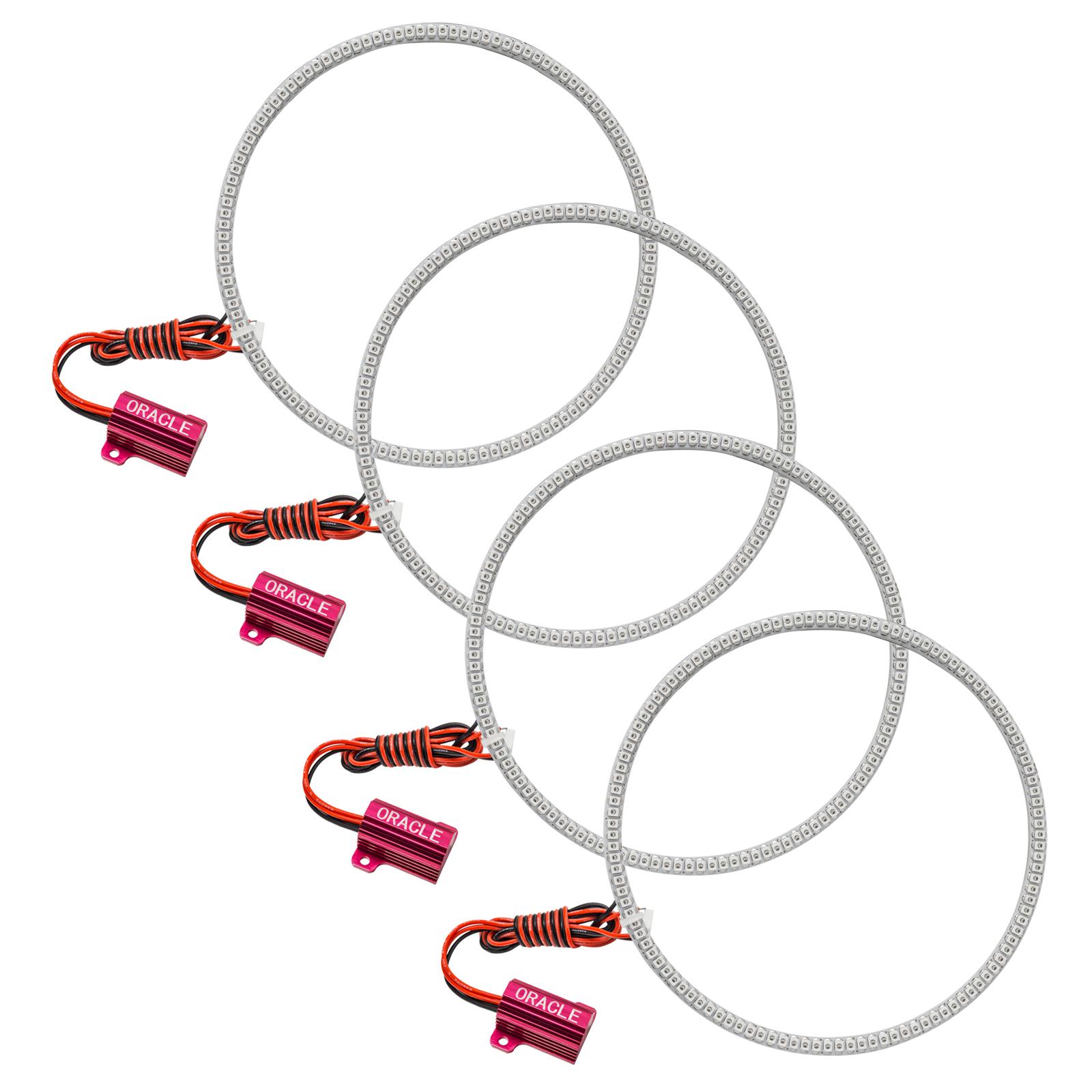 Oracle Lighting Led Halo Kit Blue - 2265-002