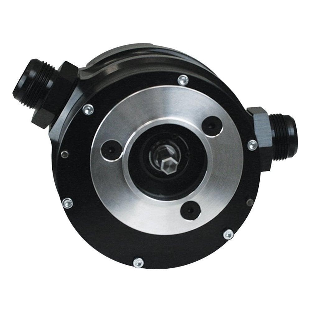 Moroso Vacuum Pump, Superduty, Promod,V-Band, Procharger - 22655