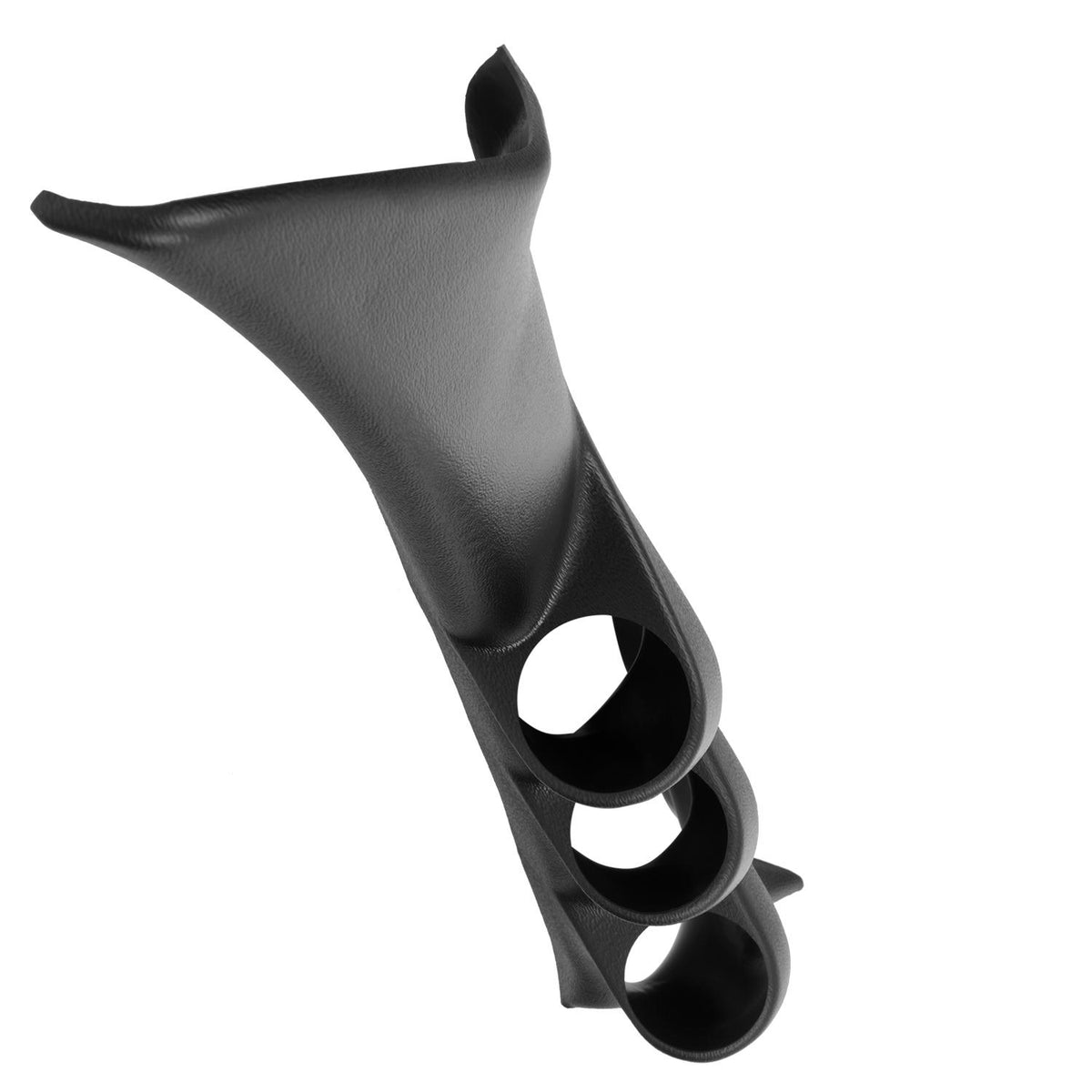 Auto Meter A-PILLAR, FULL, TRIPLE, 2-1/16", MAZDA PROTEGÉ 00-04 - 22657