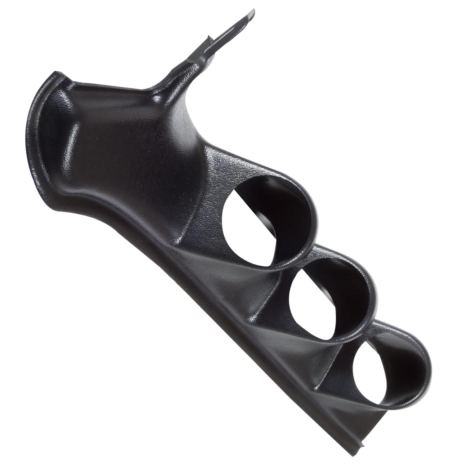 Auto Meter A-PILLAR, FULL, TRIPLE, 2-1/16", MAZDA MIATA/MX-5 90-97 - 22661