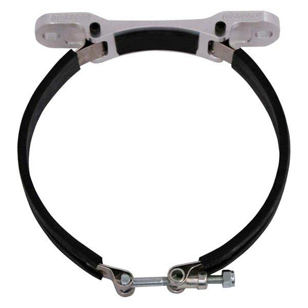Moroso Dry Sump Tank Mount, For 7 In. Tanks - 22674
