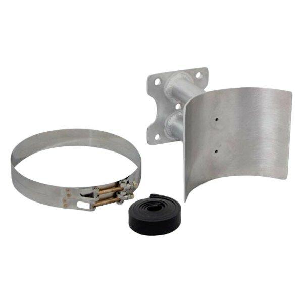 Moroso Dry Sump Tank Mount, Straight Mount - 22677