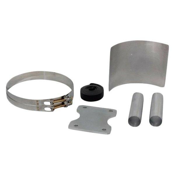 Moroso Dry Sump Tank Mount, U-Weld-It - 22679