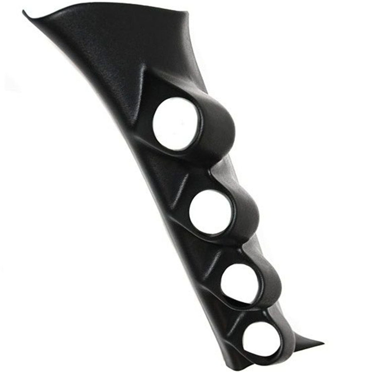 Auto Meter A-PILLAR, FULL, QUAD, 2-1/16", SCION XB 04-06 - 22684