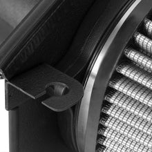 AFE Magnum FORCE Stage-2 Cold Air Intake System w/ Pro DRY S Media (2015-2016 Challenger, Charger) - 51-12802