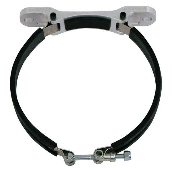 Moroso Dry Sump Tank Mount, For 6 In. Tanks - 22699