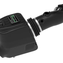 AFE Sealed Intake (2008-2010 Ford Trucks V8-6.4L (td)) - 53-10016R