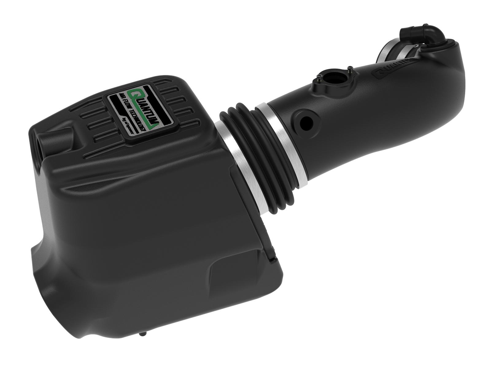 AFE Sealed Intake (2008-2010 Ford Trucks V8-6.4L (td)) - 53-10016R