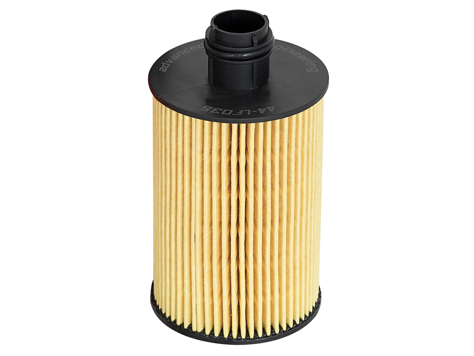 AFE Oil Filter (2014-2018 Dodge EcoDiesel V6-3.0L (td)) - 44-LF035