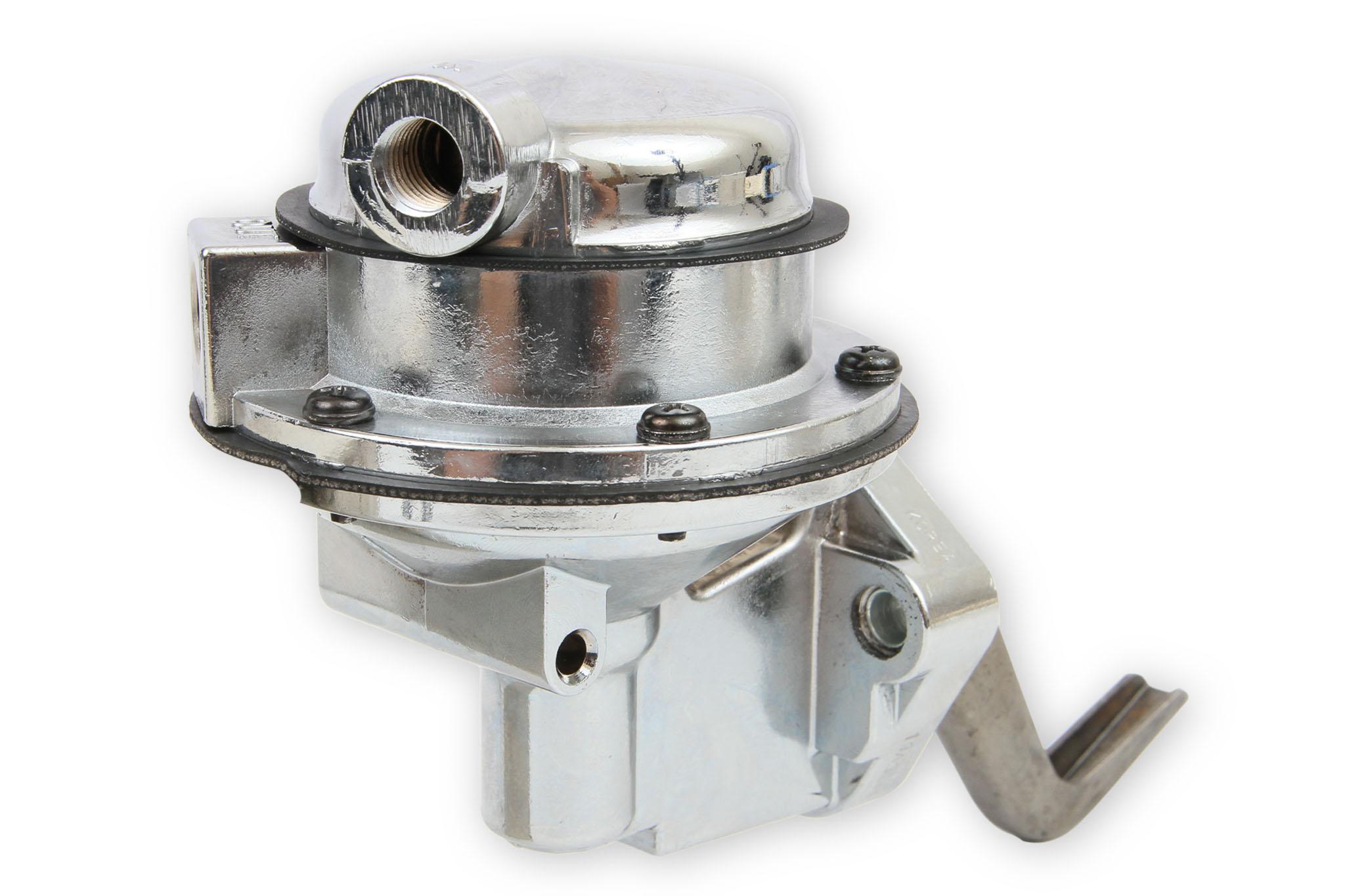 Mr. Gasket 110 GPH Mechanical Fuel Pump.  - 7723MRG