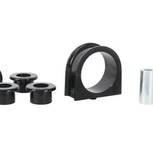Whiteline Performance Steering Rack and Pinion - Mount Bushing Kit - W13389