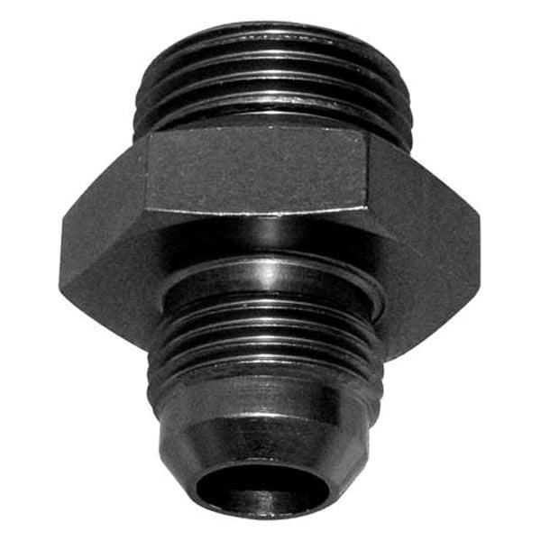 Moroso Fitting,12An - 10An, Aluminum - 22709