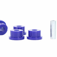 SuperPro SUZUKI-LWR/CONT/ARM/FR BUSH (1989-1998 Sidekick, X-90) - SPF0924K