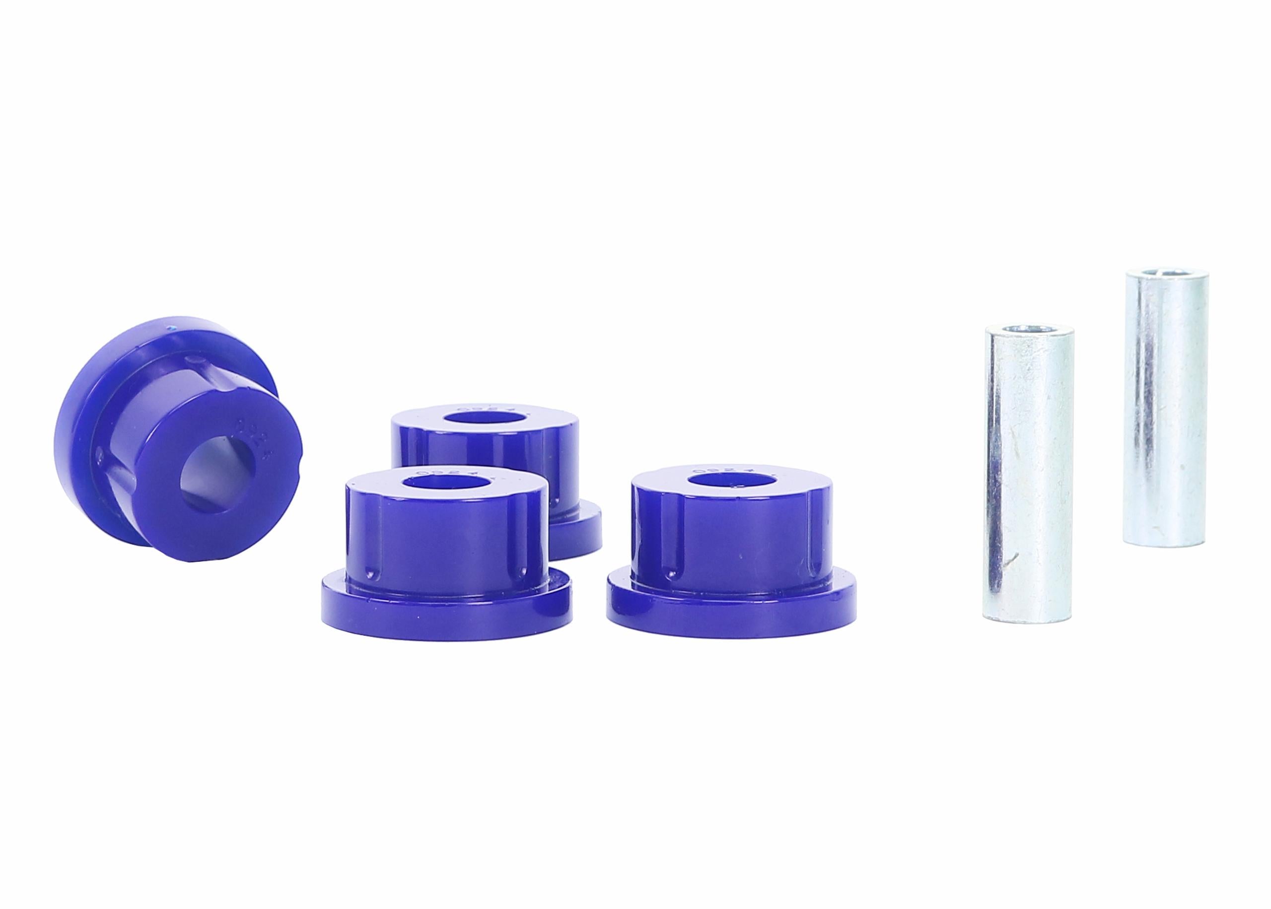 SuperPro SUZUKI-LWR/CONT/ARM/FR BUSH (1989-1998 Sidekick, X-90) - SPF0924K