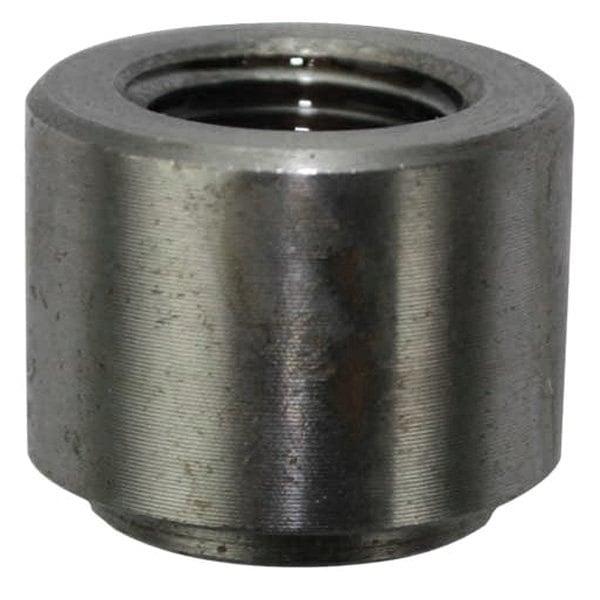 Moroso FITTING, 1/8 NPT STEEL WELD BUNG - 22740