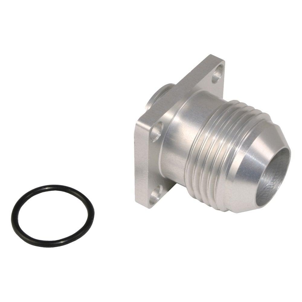 Moroso Fitting,Dry Sump Pump, 12An - 22742
