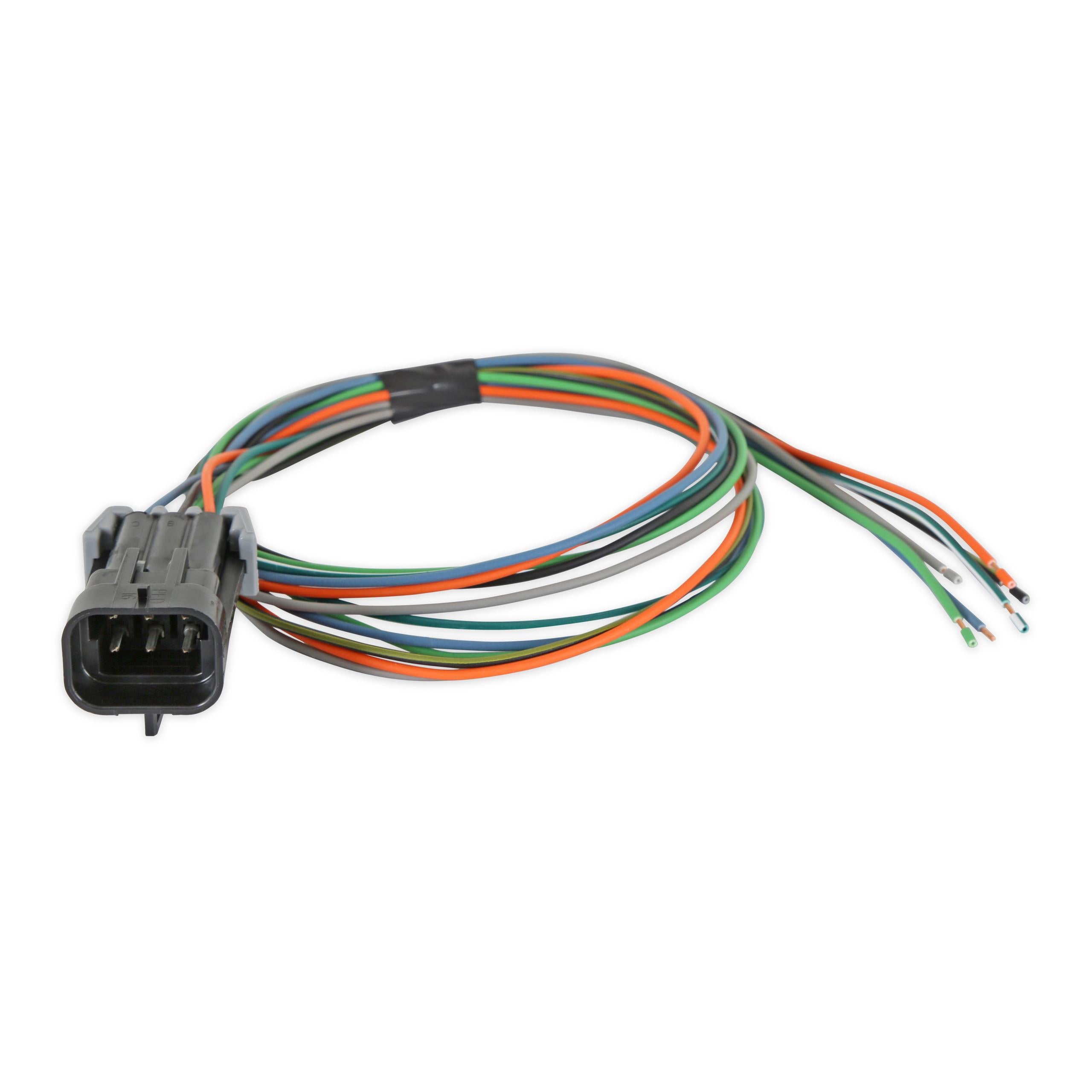 Holley Sniper 2 EFI Input/Output Harness - 558-497