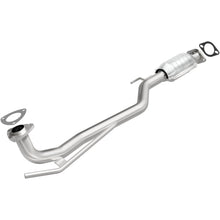 Magnaflow Direct-Fit Catalytic Converter (1990-1995 300ZX) - 22755