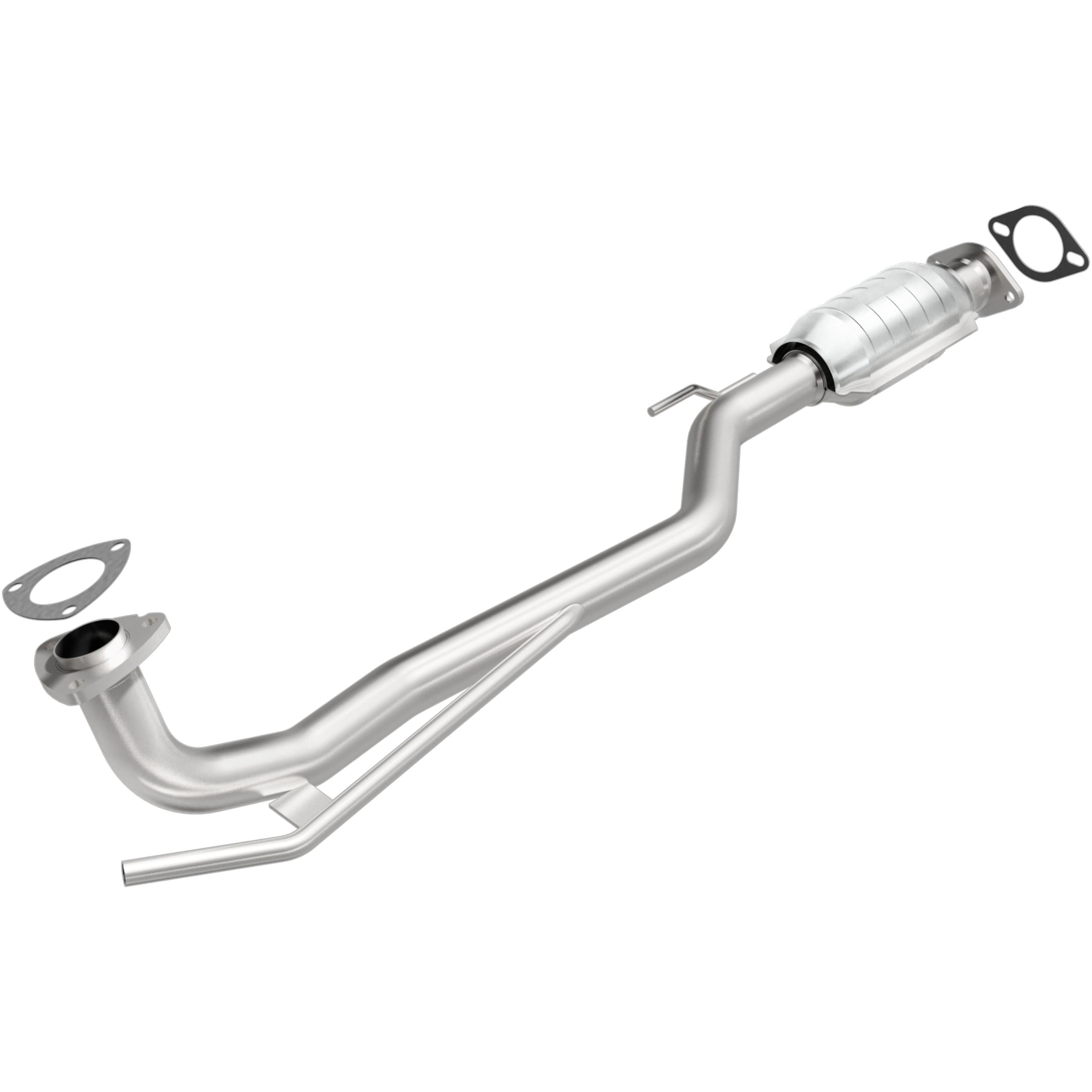 Magnaflow Direct-Fit Catalytic Converter (1990-1995 300ZX) - 22755