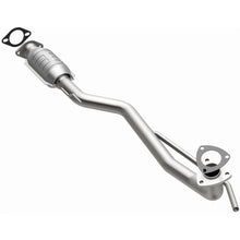 Magnaflow Direct-Fit Catalytic Converter (1990-1995 300ZX) - 22755