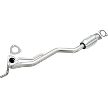 Magnaflow Direct-Fit Catalytic Converter (1990-1995 300ZX) - 22756