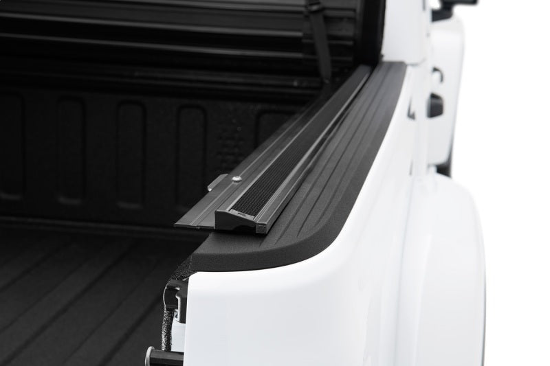 Rugged Ridge Armis Hard Rolling Bed Cover 20-21 Gladiator Jt - 13550.23