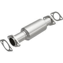 Magnaflow Direct-Fit Catalytic Converter (1986-1988 200SX,1984-1989 300ZX,1986-1986 Stanza) - 22766