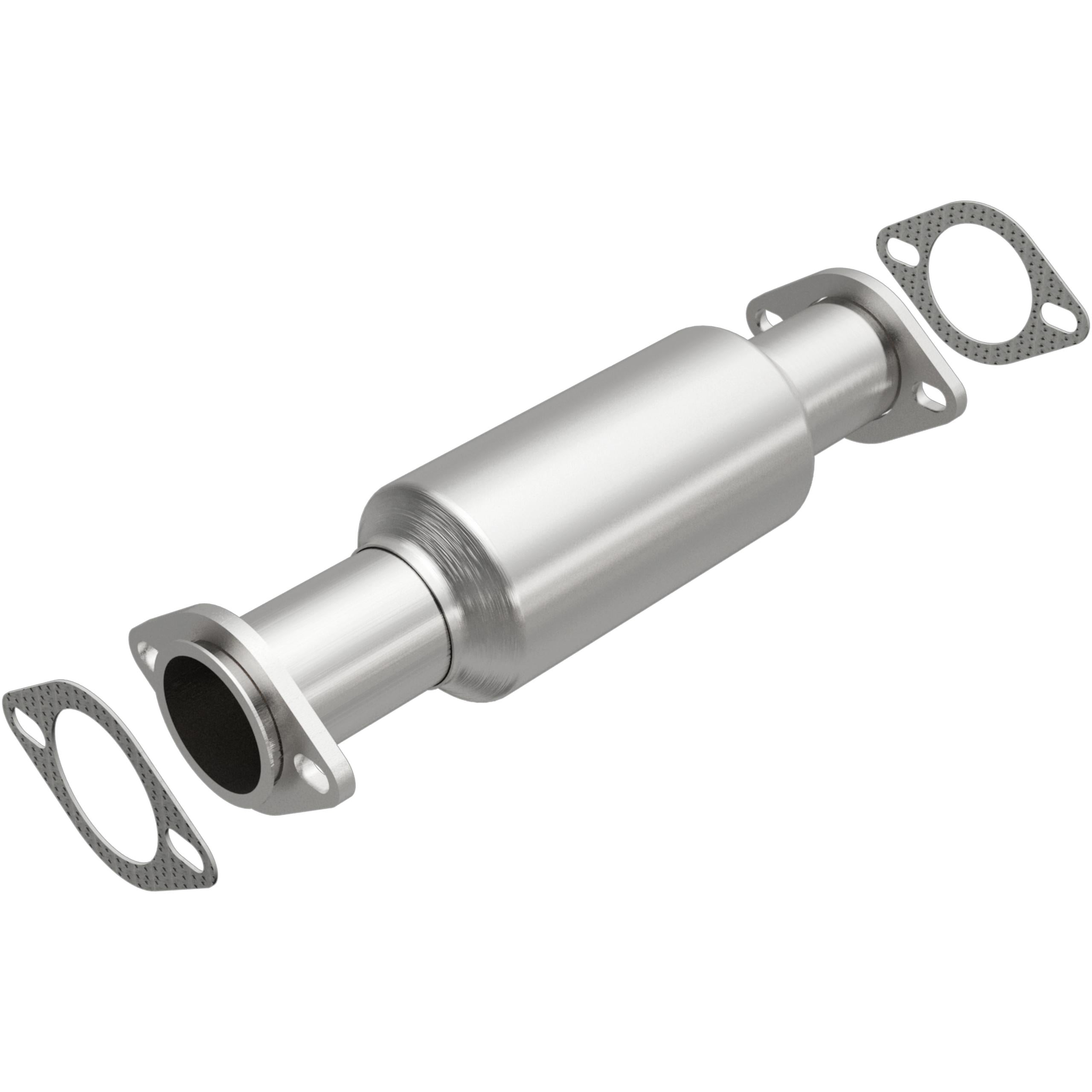 Magnaflow Direct-Fit Catalytic Converter (1986-1988 200SX,1984-1989 300ZX,1986-1986 Stanza) - 22766