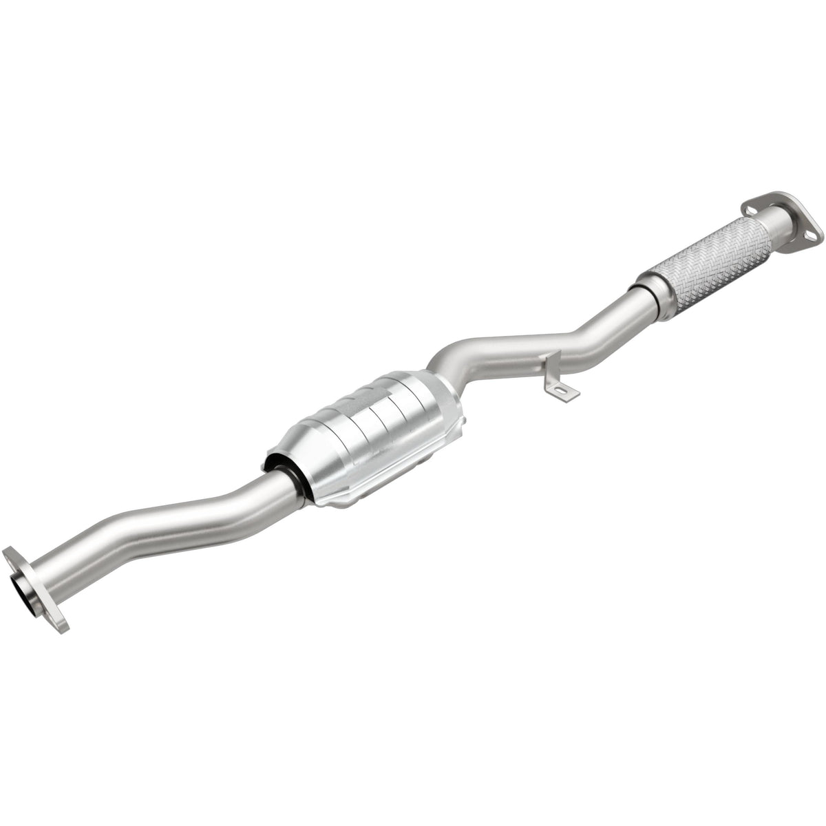 Magnaflow Direct-Fit Catalytic Converter (1985-1985 Maxima) - 22768
