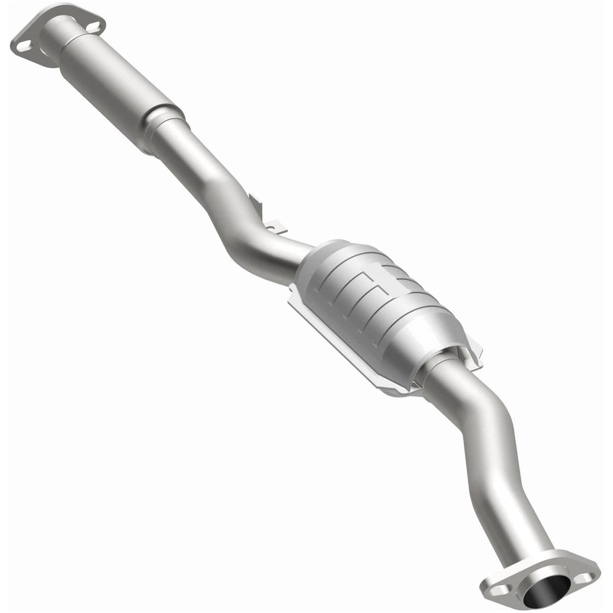Magnaflow Direct-Fit Catalytic Converter (1985-1985 Maxima) - 22768