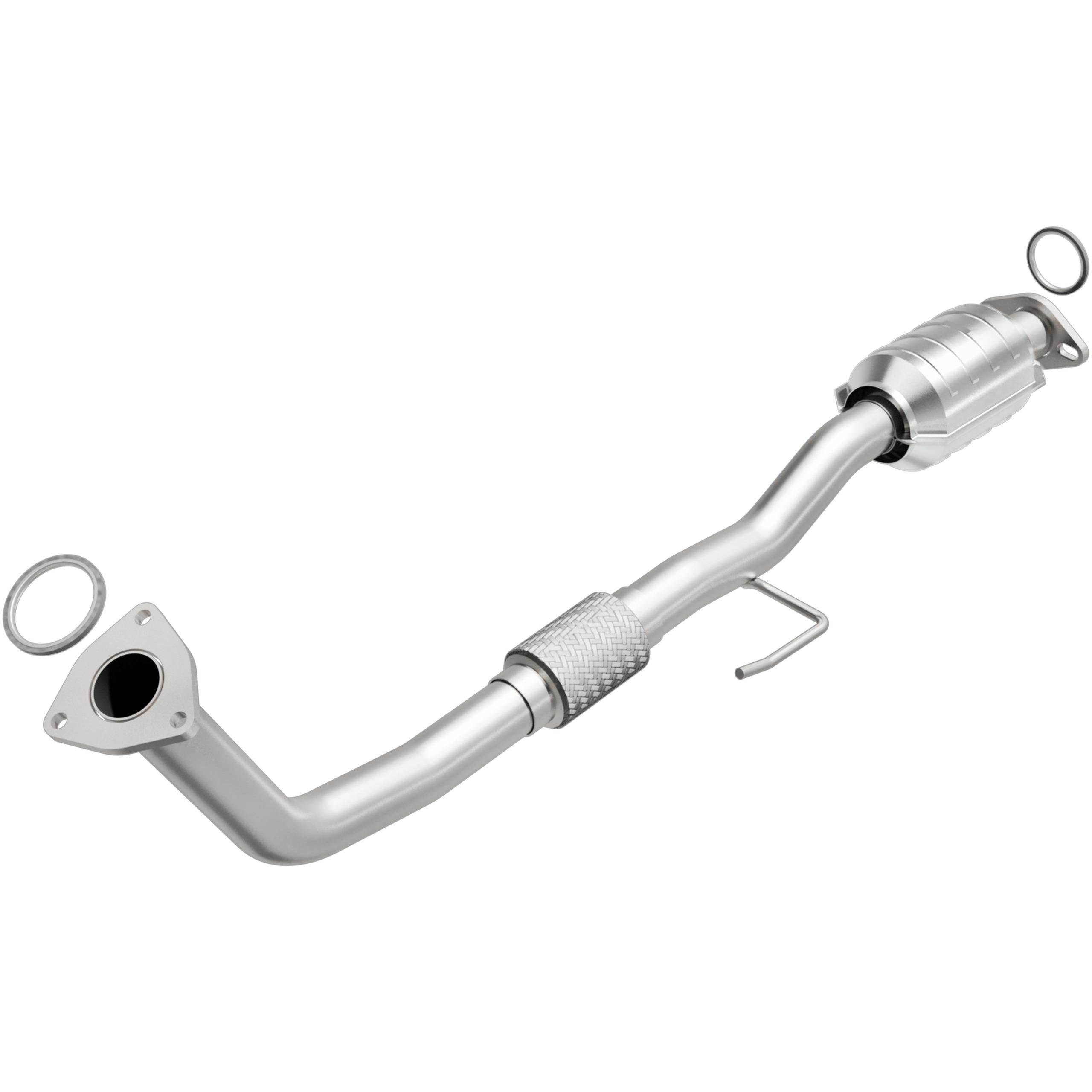Magnaflow Direct-Fit Catalytic Converter (1992-1996 Camry) - 22769